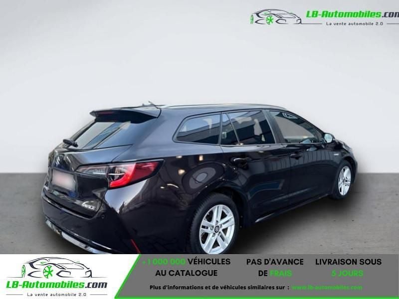 Occasion Suzuki Swace 122 ch (89 kW) 2020 Break