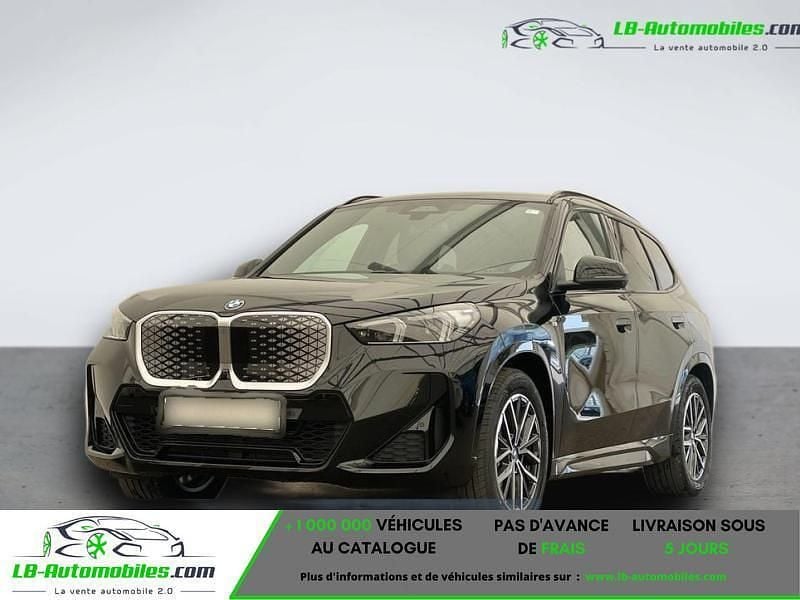 Utilisé 2025 BMW iX Comfort Edition SUV | 61 500 € - Image 1/4