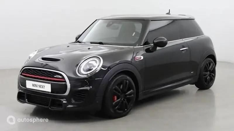 Noir Utilisé 2019 Mini John Cooper Works Citadine | 24 999 € (Super prix) - Image 1/4