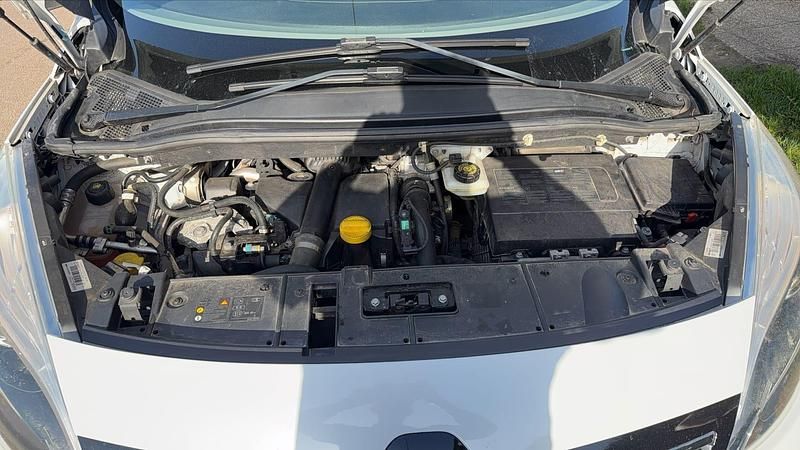 Occasion Renault Scénic III Bose Edition 2014