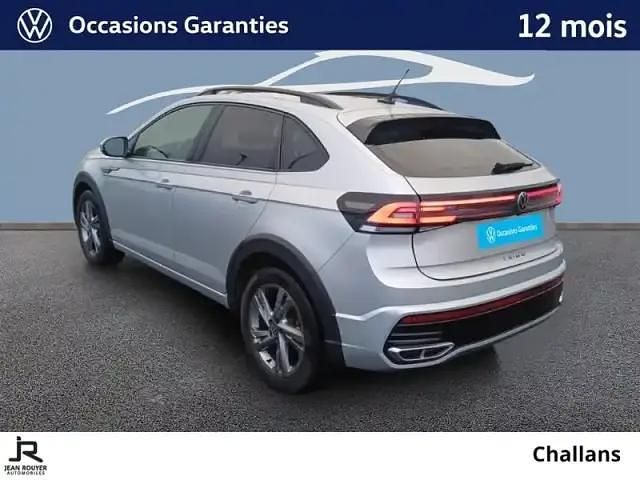 Occasion VW Taigo 2023 Gris SUV