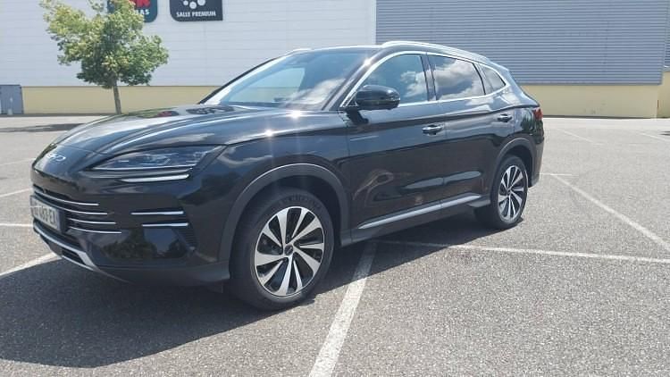 Nouvelle 2025 BYD Seal U Design SUV | 44 490 € - Image 1/1