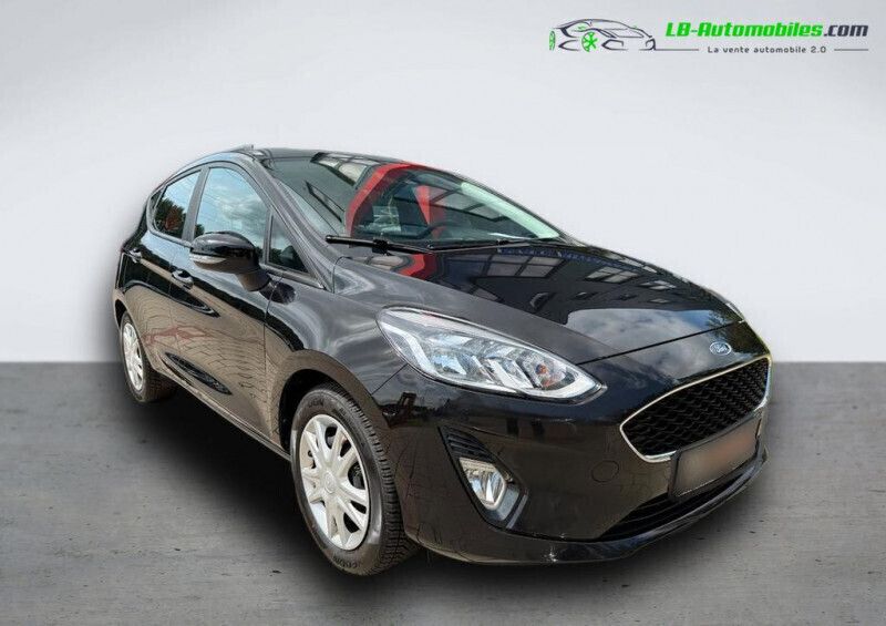 Utilisé 2019 Ford Fiesta Citadine | 14 600 € (Prix juste) - Image 1/4