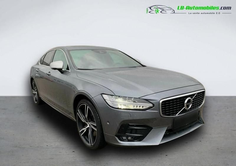 Utilisé 2019 Volvo S90 Berline | 41 100 € - Image 1/4