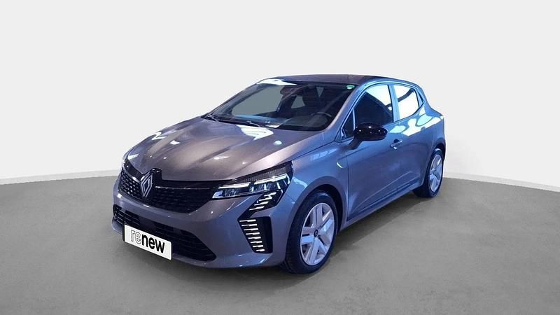Gris Occasion 2025 Renault Clio V Evolution Citadine | 20 990 € (Prix juste) - Image 1/4
