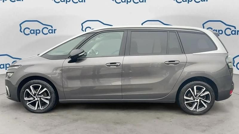 Occasion Citroën C4 SpaceTourer Shine 131 ch (96 kW) 2022 Monospace