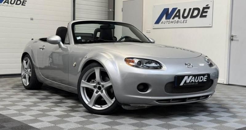 Utilisé 2006 Mazda MX5 Cabriolet | 11 990 € - Image 1/4