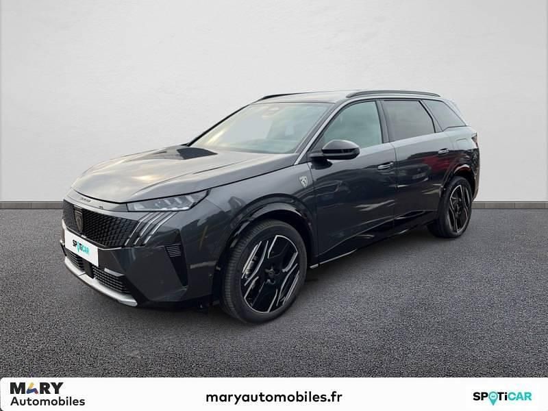 Nouvelle 2025 Peugeot 5008 GT Monospace | 44 890 € (Prix juste) - Image 1/4