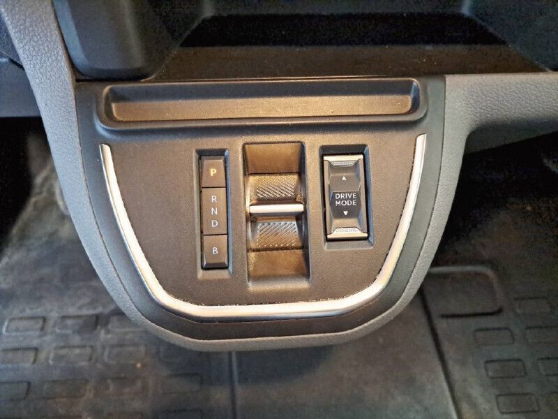 Occasion Opel Vivaro-e Combi 100 kW (136 ch) 2022 Blanc Van