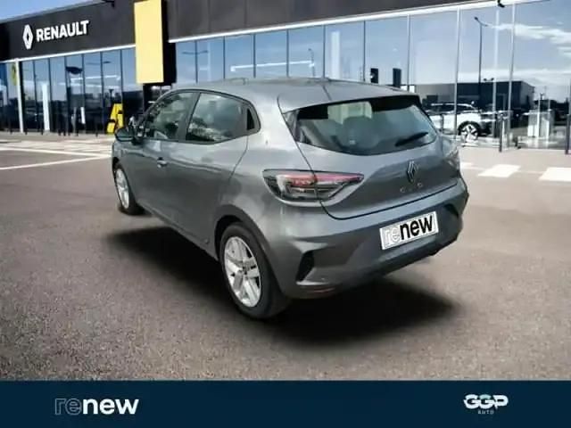Occasion Renault Clio V Evolution 2025 Gris schiste Berline