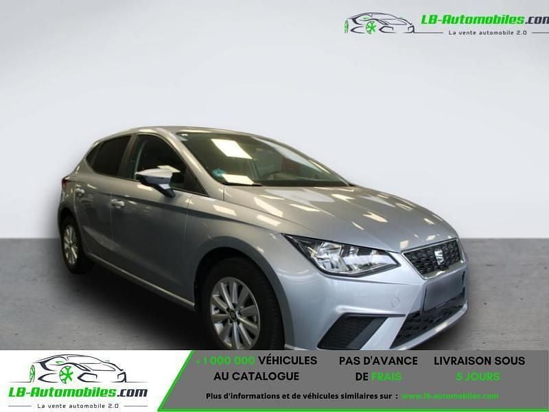 Utilisé 2018 Seat Ibiza Citadine | 14 900 € (Prix juste) - Image 1/4