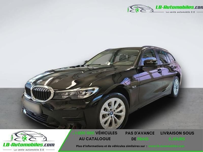 Utilisé 2022 BMW 330e Sport Line Berline | 35 500 € (Prix juste) - Image 1/4
