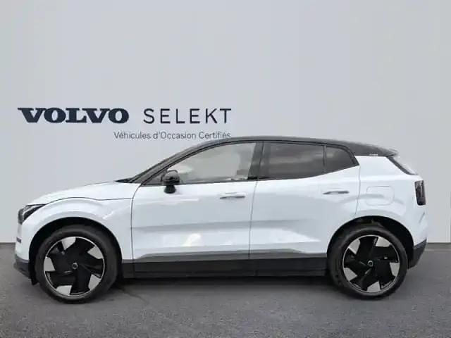 Occasion Volvo EX30 Plus 202 kW (276 ch) 2024 Noir SUV