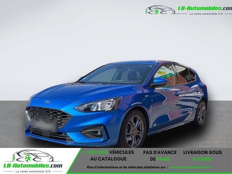Utilisé 2021 Ford Focus Berline | 22 100 € (Prix juste) - Image 1/4