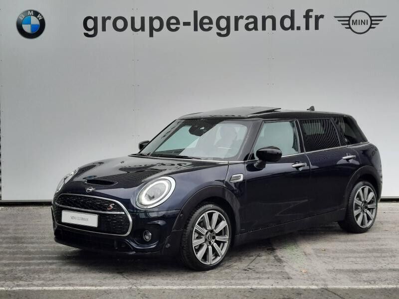 Utilisé 2021 Mini Cooper S Clubman Break | 40 990 € - Image 1/4