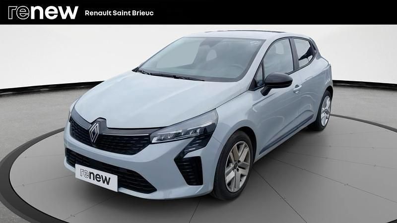Occasion Renault Clio V Evolution 90 ch (66 kW) 2024 Gris Citadine