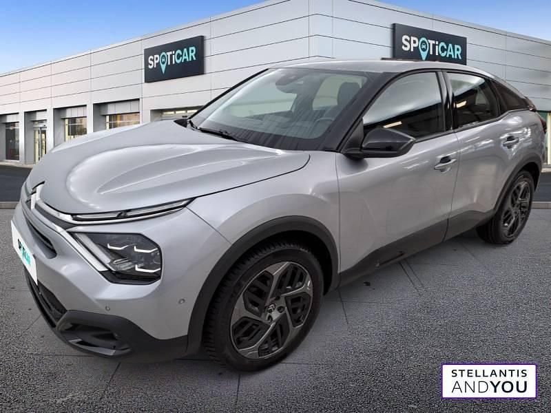 Utilisé 2022 Citroën C4 Business Class Berline | 16 490 € (Prix juste) - Image 1/4