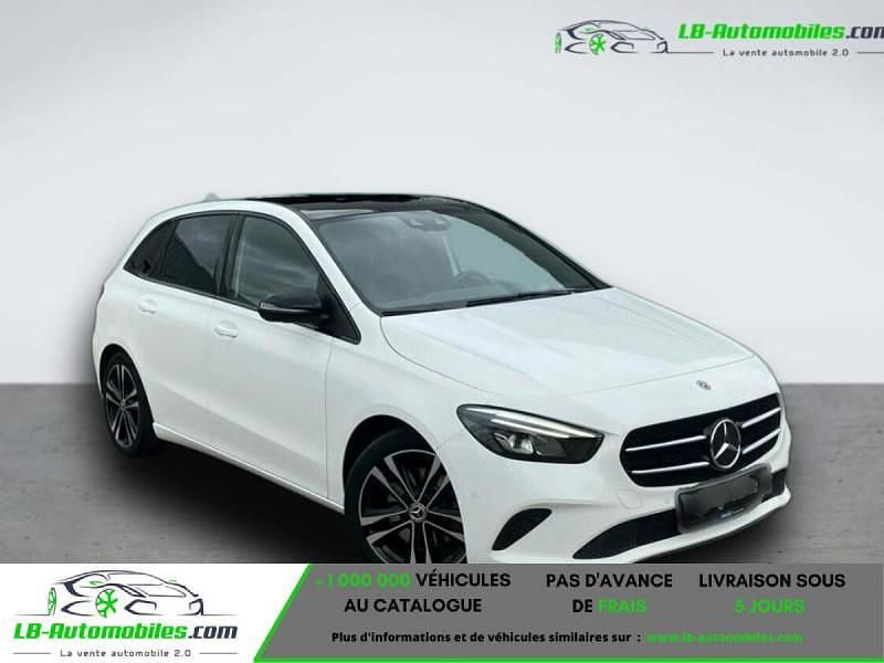 Occasion 2019 Mercedes B220 Monospace | 29 200 € - Image 1/4