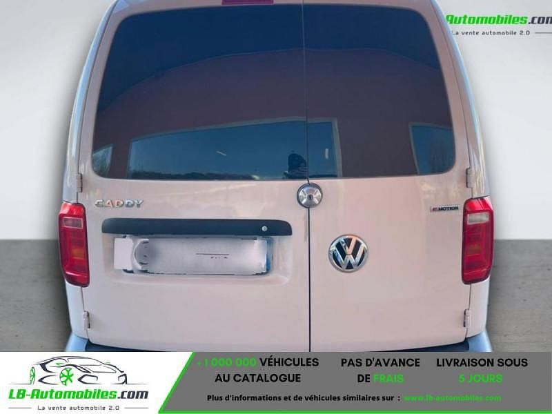 Occasion VW Caddy 122 ch (89 kW) 2019 Monospace
