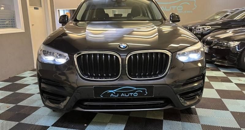Occasion BMW X3 150 ch (110 kW) 2021 SUV