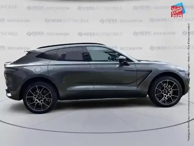 Occasion Aston Martin DBX 559 ch (411 kW) 2022 Couleur carrosserie  série SUV