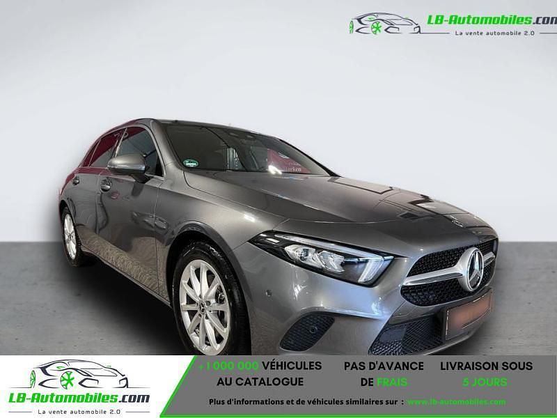Utilisé 2020 Mercedes A200 Berline | 30 100 € (Prix juste) - Image 1/4