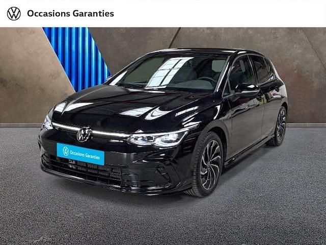 Utilisé 2024 VW Golf VIII R-line | 29 995 € (Prix juste) - Image 1/4