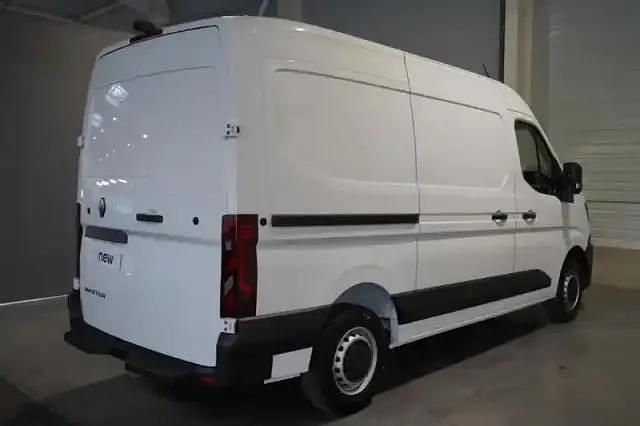 Occasion Renault Master 2024 Blanc Van