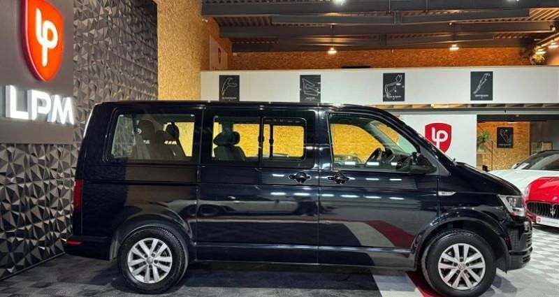 Occasion VW Caravelle 150 ch (110 kW) 2025 Monospace