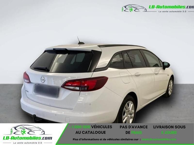 Occasion Opel Astra 122 ch (89 kW) 2021 Break