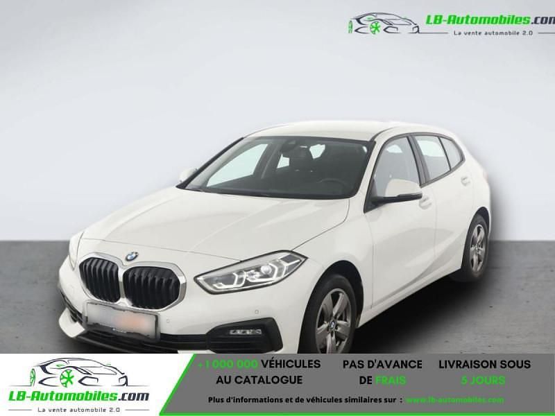 Utilisé 2021 BMW 116 Citadine | 25 000 € (Prix assez cher) - Image 1/4