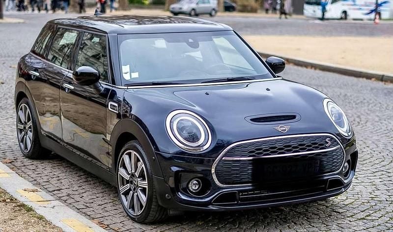 Occasion Mini Cooper S Clubman 178 ch (130 kW) 2021 Break