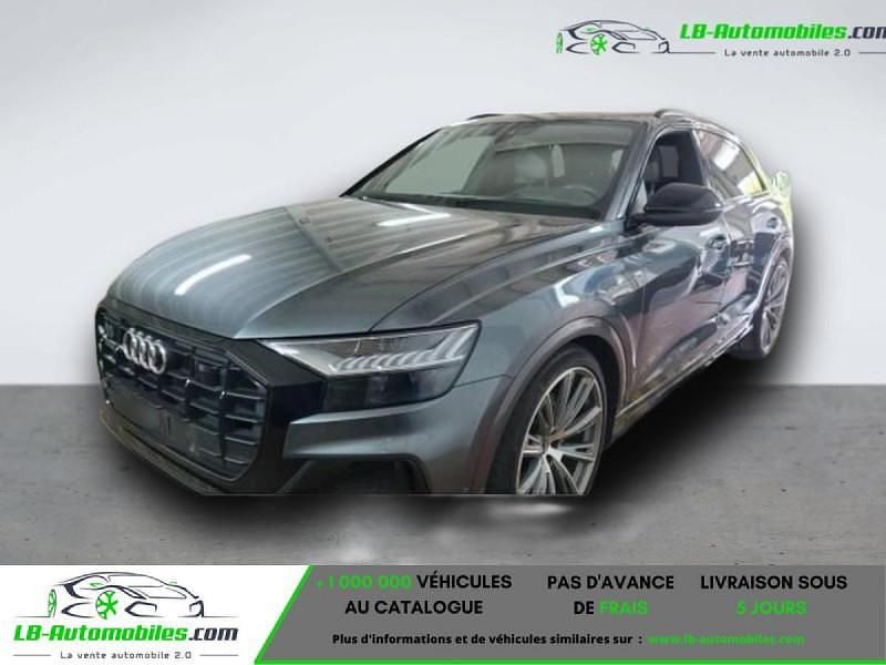 Utilisé 2021 Audi Q8 Sport SUV | 71 000 € (Bon prix) - Image 1/4