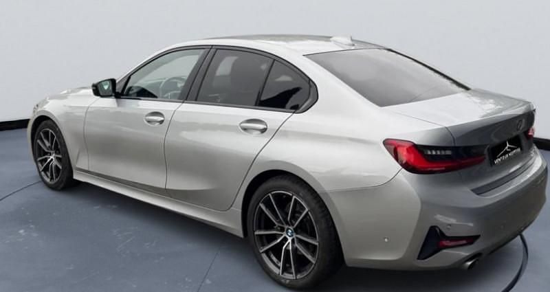 Occasion BMW 318 150 ch (110 kW) 2019 Berline