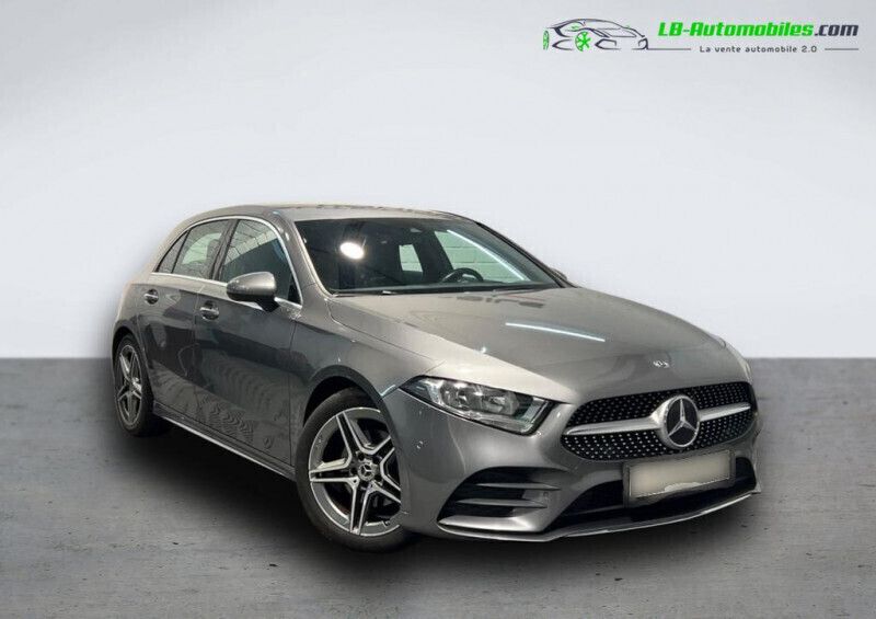 Utilisé 2018 Mercedes A200 Berline | 28 900 € (Prix juste) - Image 1/4