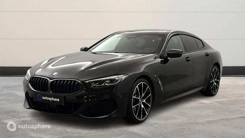 Occasion BMW 840 M Sport 345 ch (253 kW) 2019 Coupé