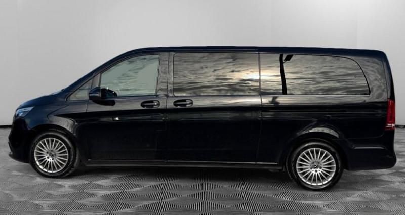 Occasion Mercedes 220 Avantgarde 163 ch (119 kW) 2019 Break