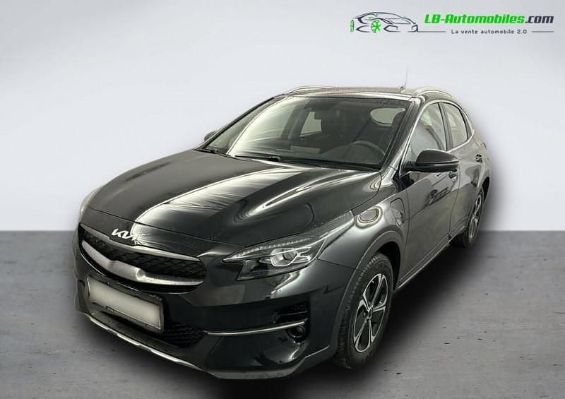 Utilisé 2022 Kia XCeed SUV | 23 000 € (Prix juste) - Image 1/4