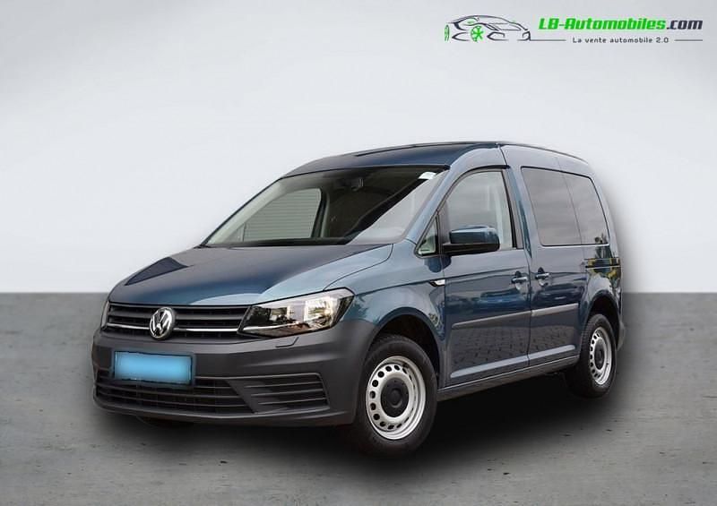 Utilisé 2018 VW Caddy Monospace | 24 900 € (Prix assez cher) - Image 1/4