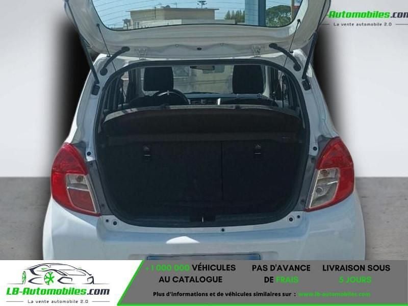 Occasion Suzuki Celerio 68 ch (50 kW) 2018 Citadine