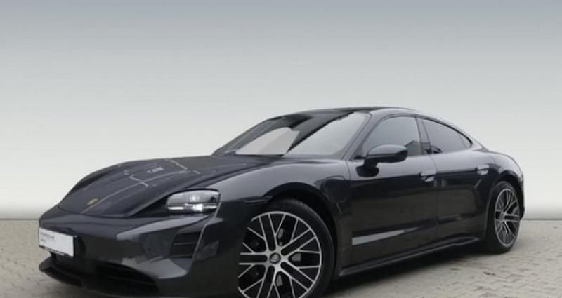 Occasion 2022 Porsche Taycan Berline | 52 990 € - Image 1/4
