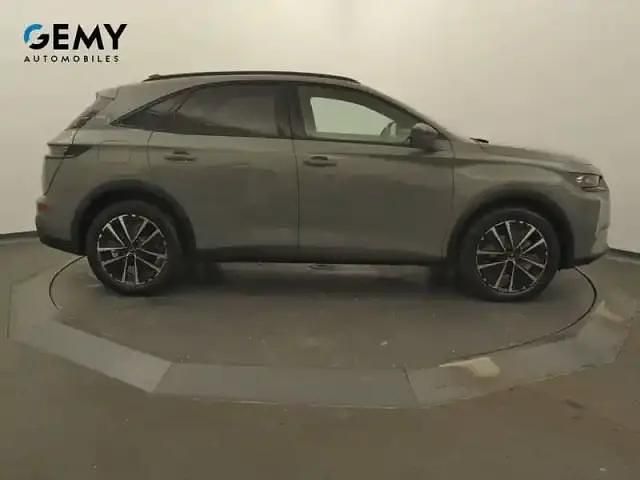 Occasion DS Automobiles DS7 Crossback 2025 Gris SUV