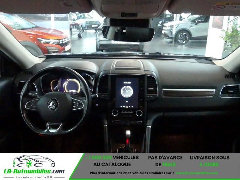 Occasion Renault Koleos 150 ch (110 kW) 2019 SUV