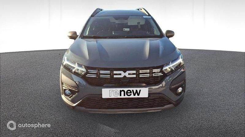 Occasion Dacia Jogger Extreme 94 ch (69 kW) 2025 Gris Monospace