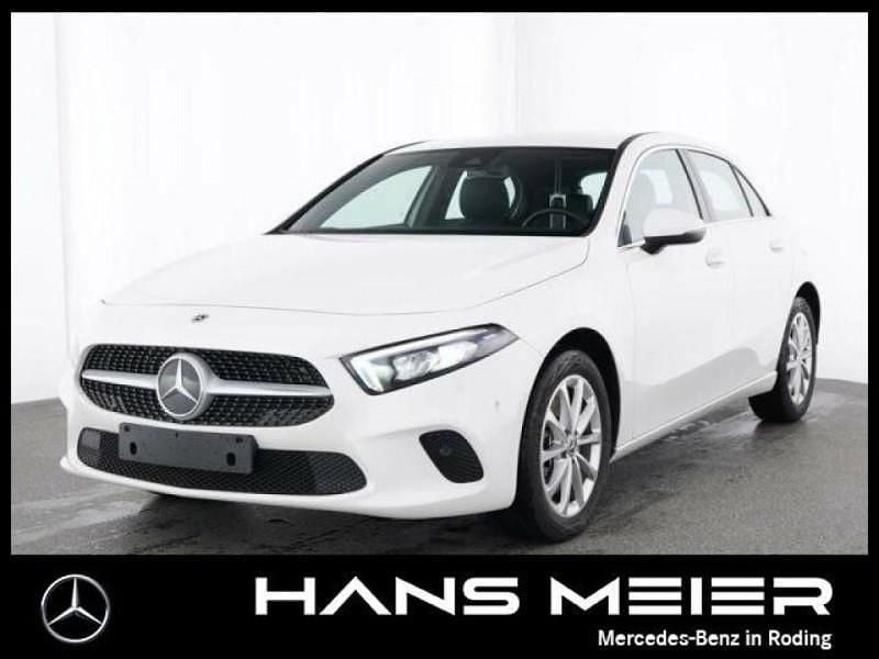 Utilisé 2023 Mercedes A250 Berline | 27 990 € (Super prix) - Image 1/4