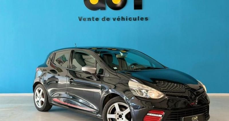 Occasion Renault Clio IV GT 120 ch (88 kW) 2013 Citadine