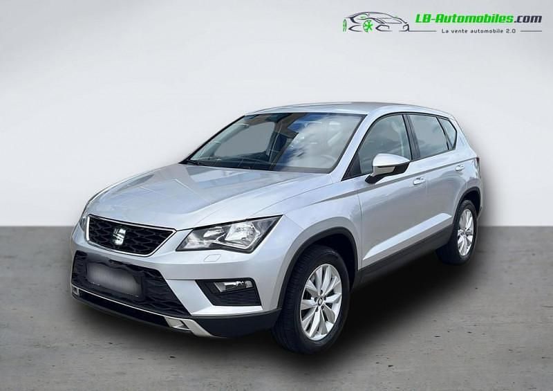 Utilisé 2018 Seat Ateca SUV | 20 400 € (Prix juste) - Image 1/4