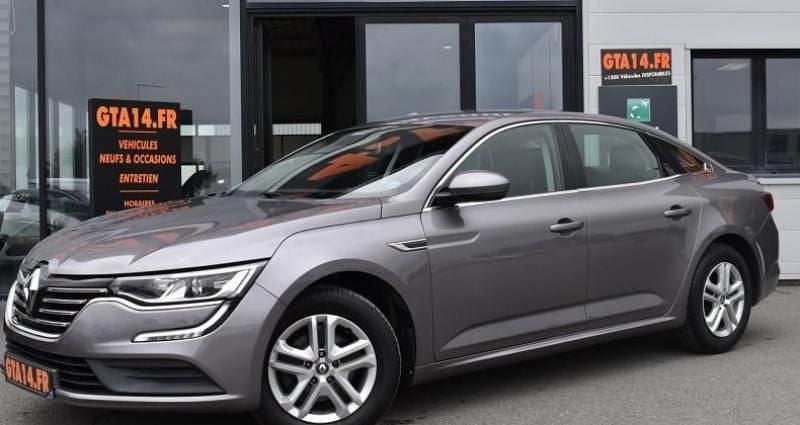 Utilisé 2018 Renault Talisman Life Berline | 13 450 € (Prix juste) - Image 1/4