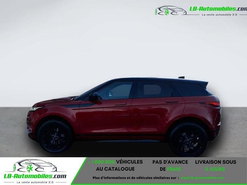 Occasion Land Rover Range Rover 300 ch (220 kW) 2019 SUV