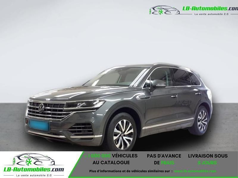 Occasion 2022 VW Touareg SUV | 60 700 € (Bon prix) - Image 1/4